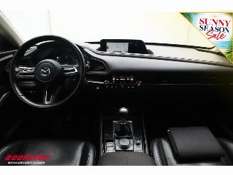 Mazda CX-30 2.0 e-SkyActiv-X M Hybrid Comfort Leder HUD Memory Camera SHZ LRHZ picture 11