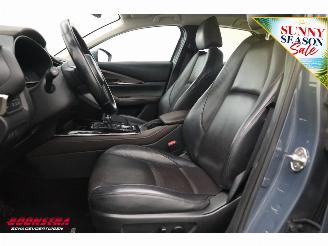 Mazda CX-30 2.0 e-SkyActiv-X M Hybrid Comfort Leder HUD Memory Camera SHZ LRHZ picture 13