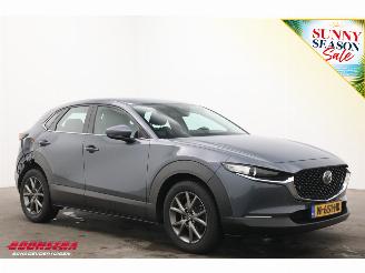 Mazda CX-30 2.0 e-SkyActiv-X M Hybrid Comfort Leder HUD Memory Camera SHZ LRHZ picture 2