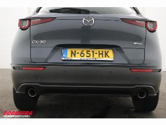 Mazda CX-30 2.0 e-SkyActiv-X M Hybrid Comfort Leder HUD Memory Camera SHZ LRHZ picture 6