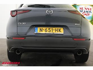 Mazda CX-30 2.0 e-SkyActiv-X M Hybrid Comfort Leder HUD Memory Camera SHZ LRHZ picture 6
