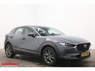 Mazda CX-30 2.0 e-SkyActiv-X M Hybrid Comfort Leder HUD Memory Camera SHZ LRHZ picture 2