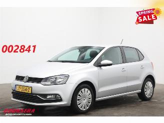 occasion passenger cars Volkswagen Polo 1.4 TDI 5-DRS Comfortline Navi Bluetooth Airco Cruise 2016/6