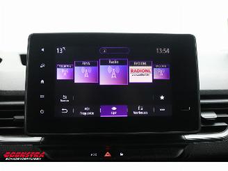 Renault Kangoo Van e-Tech Electric Extra 22 kW Navi Clima Cruise Camera PDC AHK picture 30