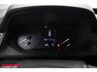Renault Kangoo Van e-Tech Electric Extra 22 kW Navi Clima Cruise Camera PDC AHK picture 26