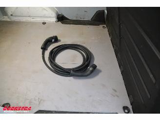 Renault Kangoo Van e-Tech Electric Extra 22 kW Navi Clima Cruise Camera PDC AHK picture 18