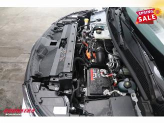 Renault Kangoo Van e-Tech Electric Extra 22 kWh Navi Clima Cruise Camera PDC AHK picture 9