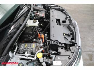 Renault Kangoo Van e-Tech Electric Extra 22 kW Navi Clima Cruise Camera PDC AHK picture 7