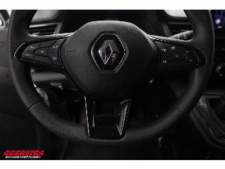 Renault Kangoo Van e-Tech Electric Extra 22 kW Navi Clima Cruise Camera PDC AHK picture 24