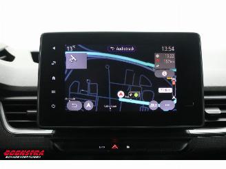 Renault Kangoo Van e-Tech Electric Extra 22 kW Navi Clima Cruise Camera PDC AHK picture 31