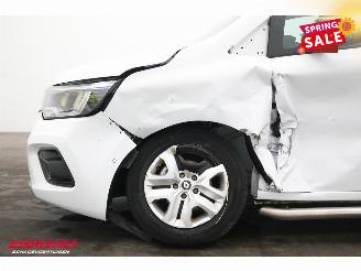 Renault Kangoo Van e-Tech Electric Extra 22 kWh Navi Clima Cruise Camera PDC AHK picture 11