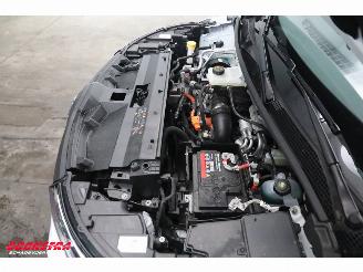 Renault Kangoo Van e-Tech Electric Extra 22 kW Navi Clima Cruise Camera PDC AHK picture 9