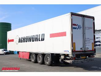 Schmitz Cargobull  SCB*S3 Kuhler Carrier Vector HE 19 MT LBW BY 2024 picture 4