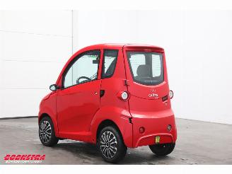 Canta  2 BY 2021 200cc picture 4