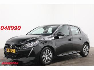Schadeauto Peugeot 208 1.2 PureTech Active Navi Airco Cruise PDC 142.378 km! 2020/6