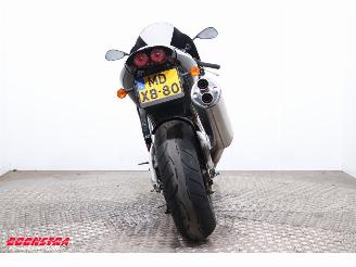 Aprilia  RSV 1000 Mille picture 8