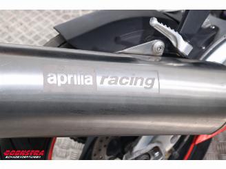 Aprilia  RSV 1000 Mille picture 10