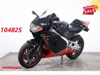 bruktbiler motor Aprilia  RSV 1000 Mille 2001/3