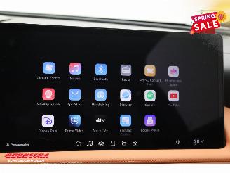 Xpeng G9 RWD Standard Range 78 kWh Pano LED ACC Dynaudio Memory AHK picture 43