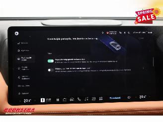 Xpeng G9 RWD Standard Range 78 kWh Pano LED ACC Dynaudio Memory AHK picture 33