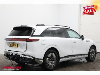 Xpeng G9 RWD Standard Range 78 kWh Pano LED ACC Dynaudio Memory AHK picture 3