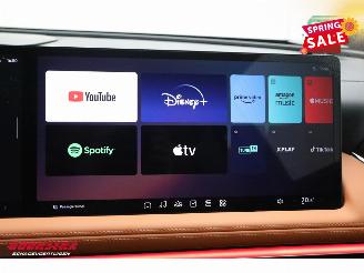 Xpeng G9 RWD Standard Range 78 kWh Pano LED ACC Dynaudio Memory AHK picture 41