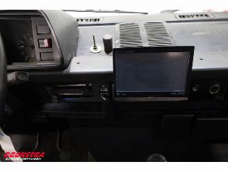 Volkswagen Transporter T3 1.7 D Pritsche DoKa 6-Pers AHK picture 10