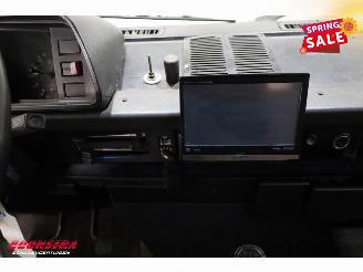 Volkswagen Transporter T3 1.7 D Pritsche DoKa 6-Pers AHK picture 10