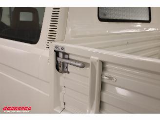 Volkswagen Transporter T3 1.7 D Pritsche DoKa 6-Pers AHK picture 6