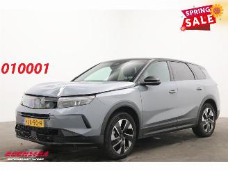 Damaged car Opel Grandland 1.2 Turbo Hybrid GS LED ACC HUD 360° LRHZ 2025/3