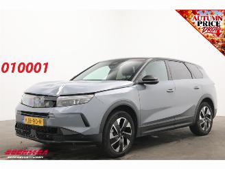 krockskadad bil auto Opel Grandland 1.2 Turbo Hybrid GS LED ACC HUD 360° LRHZ 2025/3