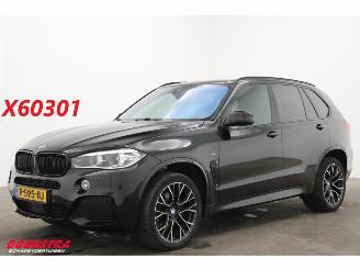 škoda osobní automobily BMW X5 xDrive35i M-Sport LED ACC Leder Memory H/K Camera SHZ 119.334 km! 2017/8
