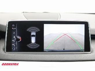 BMW X5 M50d Pano LED HUD H/K Ventilatie Memory Camera LRHZ AHK picture 19