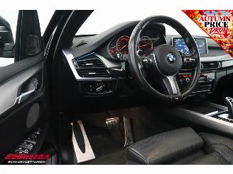 BMW X5 M50d M Sport Edition Pano LED HUD H/K Ventilatie Memory Camera LRHZ AHK APK 07-2027 picture 11