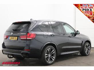 BMW X5 M50d M Sport Edition Pano LED HUD H/K Ventilatie Memory Camera LRHZ AHK APK 07-2027 picture 3