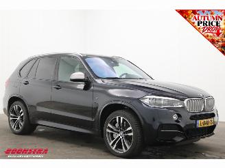 BMW X5 M50d M Sport Edition Pano LED HUD H/K Ventilatie Memory Camera LRHZ AHK APK 07-2027 picture 2
