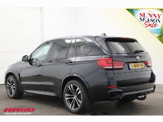 BMW X5 M50d Pano LED HUD H/K Ventilatie Memory Camera LRHZ AHK picture 4