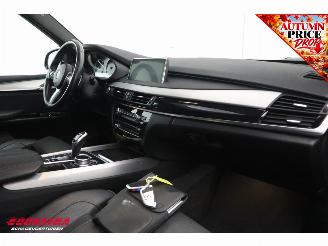 BMW X5 M50d M Sport Edition Pano LED HUD H/K Ventilatie Memory Camera LRHZ AHK APK 07-2027 picture 6