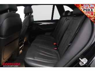 BMW X5 M50d M Sport Edition Pano LED HUD H/K Ventilatie Memory Camera LRHZ AHK APK 07-2027 picture 10