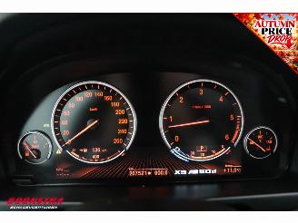 BMW X5 M50d M Sport Edition Pano LED HUD H/K Ventilatie Memory Camera LRHZ AHK APK 07-2027 picture 14