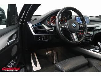 BMW X5 M50d Pano LED HUD H/K Ventilatie Memory Camera LRHZ AHK picture 11