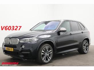 occasion passenger cars BMW X5 M50d Pano LED HUD H/K Ventilatie Memory Camera LRHZ AHK APK 07-2027 2017/7