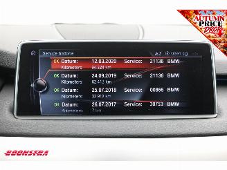 BMW X5 M50d M Sport Edition Pano LED HUD H/K Ventilatie Memory Camera LRHZ AHK APK 07-2027 picture 20