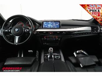 BMW X5 M50d M Sport Edition Pano LED HUD H/K Ventilatie Memory Camera LRHZ AHK APK 07-2027 picture 7