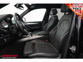 BMW X5 M50d M Sport Edition Pano LED HUD H/K Ventilatie Memory Camera LRHZ AHK APK 07-2027 picture 9