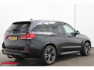 BMW X5 M50d Pano LED HUD H/K Ventilatie Memory Camera LRHZ AHK picture 3