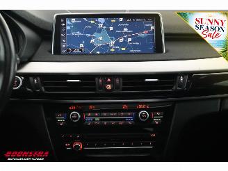 BMW X5 M50d Pano LED HUD H/K Ventilatie Memory Camera LRHZ AHK picture 8