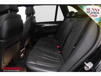 BMW X5 M50d Pano LED HUD H/K Ventilatie Memory Camera LRHZ AHK picture 10
