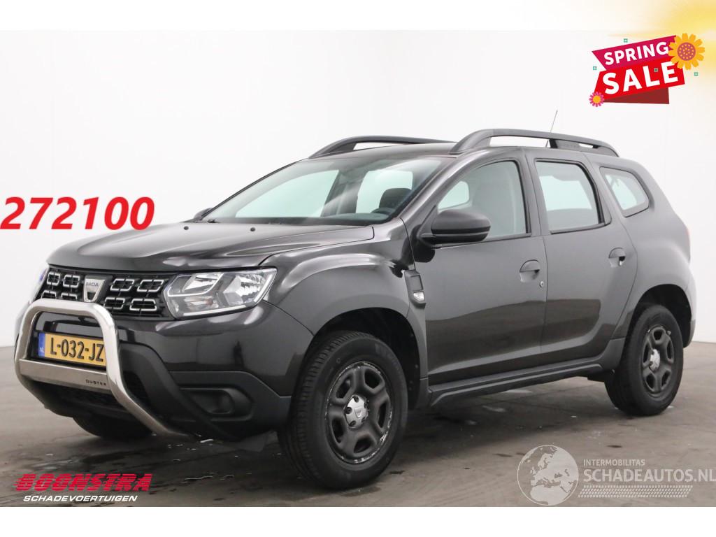 Dacia Duster 1.3 TCe Essential Airco Cruise AHK