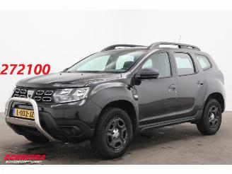 Ocazii autoturisme Dacia Duster 1.3 TCe Essential Airco Cruise AHK 2021/6